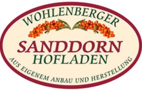 Wohlenberger Sanddorn-Hofladen