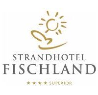 Strandhotel fischland-Logo