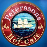 Peterssons Hof Café & Restaurant