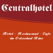 Centralhotel Binz