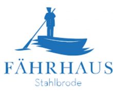 Fährmanns Hus Stahlbrode