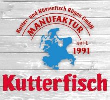 Kutter- und Küstenfisch Rügen