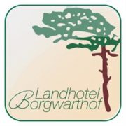 Hotel Borgwarthof