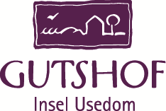 Gutshof Insel Usedom