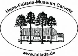 hans fallada Haus