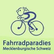 Fahrradparadies Meckl. Schweiz