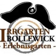 Irrgarten Bollewick