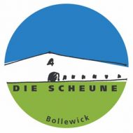 Scheune Bollewick