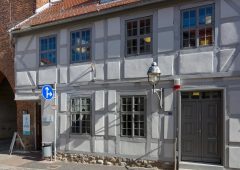 Stadtmuseum Teterow