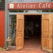 Atelier-Café Sembzin