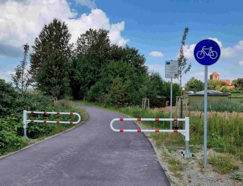 Radweg Malchin-Gielow-Schwinkendorf erfolgreich fertiggestellt