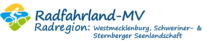 Radregion Westmecklenburg-Schwerin Logo