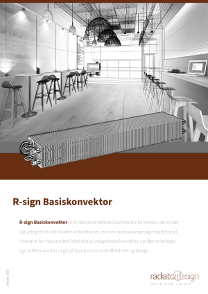 Radiatordesign R Sign Basiskonvektor Scaled