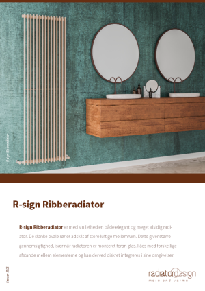 Radiatordesign R Sign Ribberadiator_apr2025