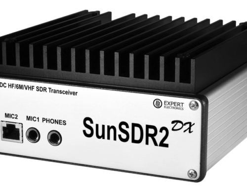 EXPERT SunSDR2 DX