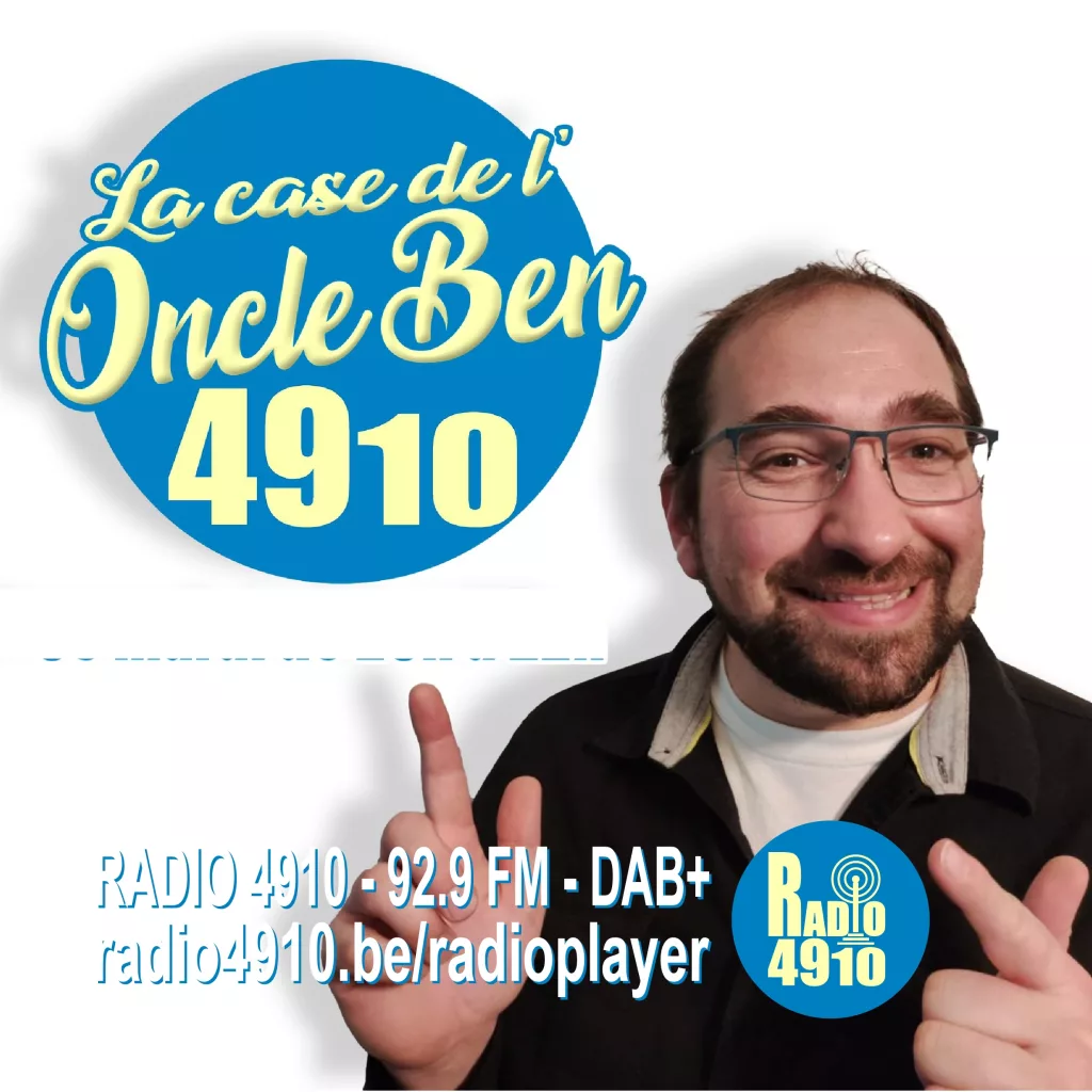 La case de oncle ben