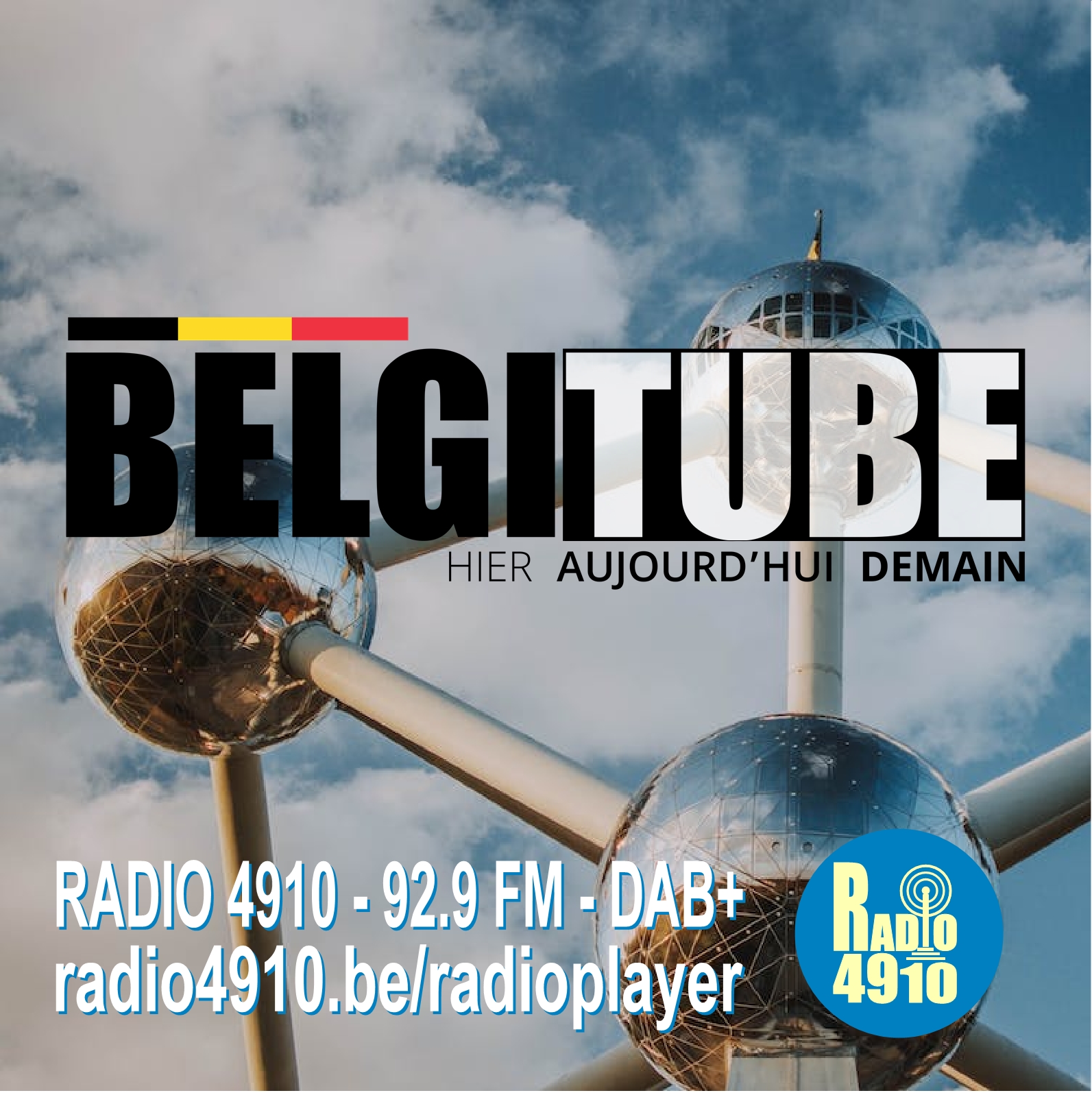 Belgitube 1