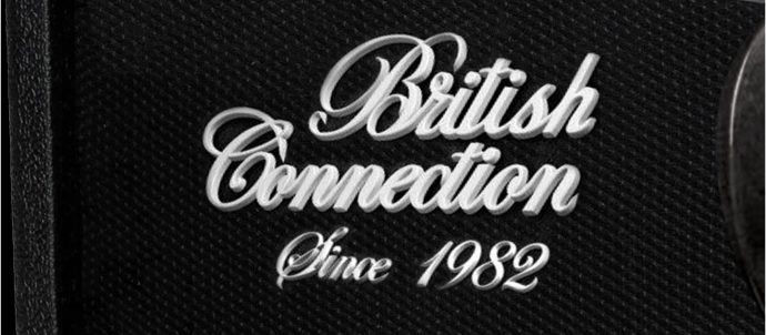 british connexion