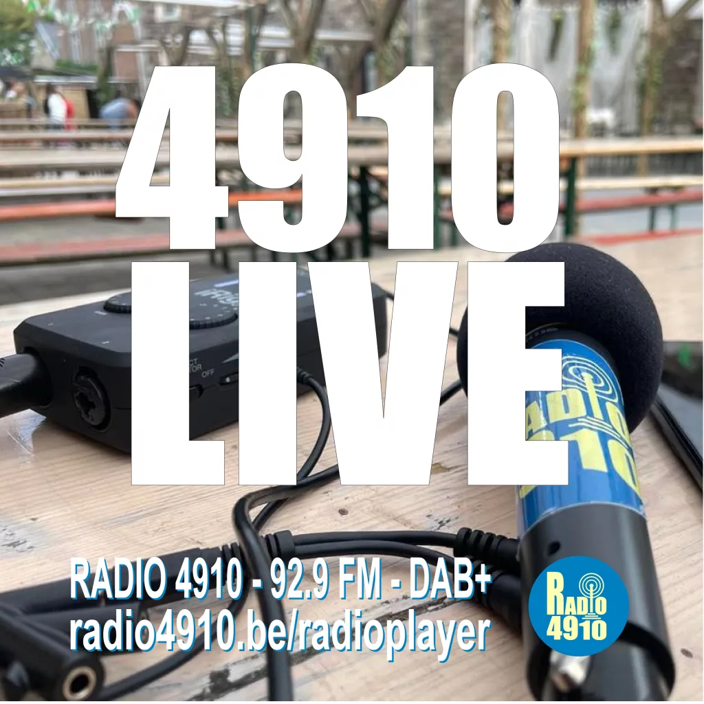 4910 LIVE