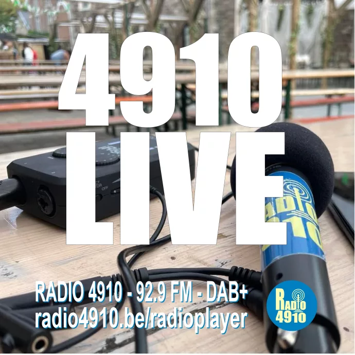 4910 LIVE