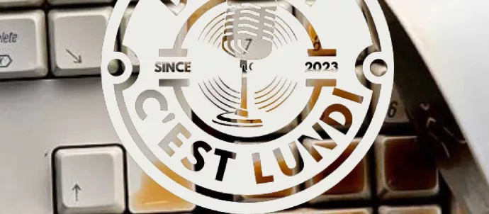 Demain cest lundi 2023 1