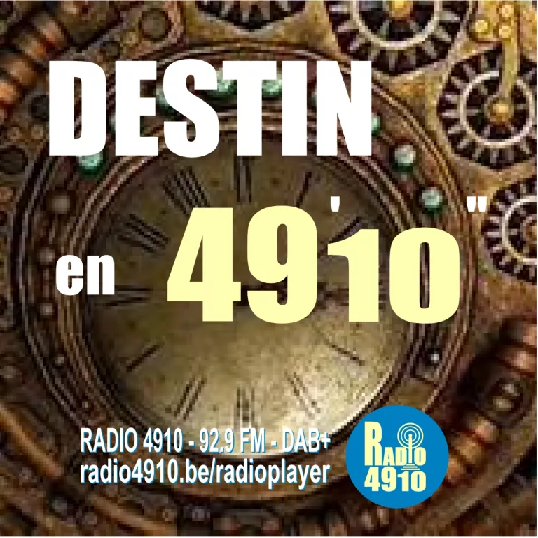 Destins en 49'10" 1 DESTIN EN 49’10 »