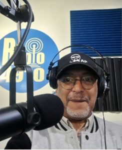 AP RADIO