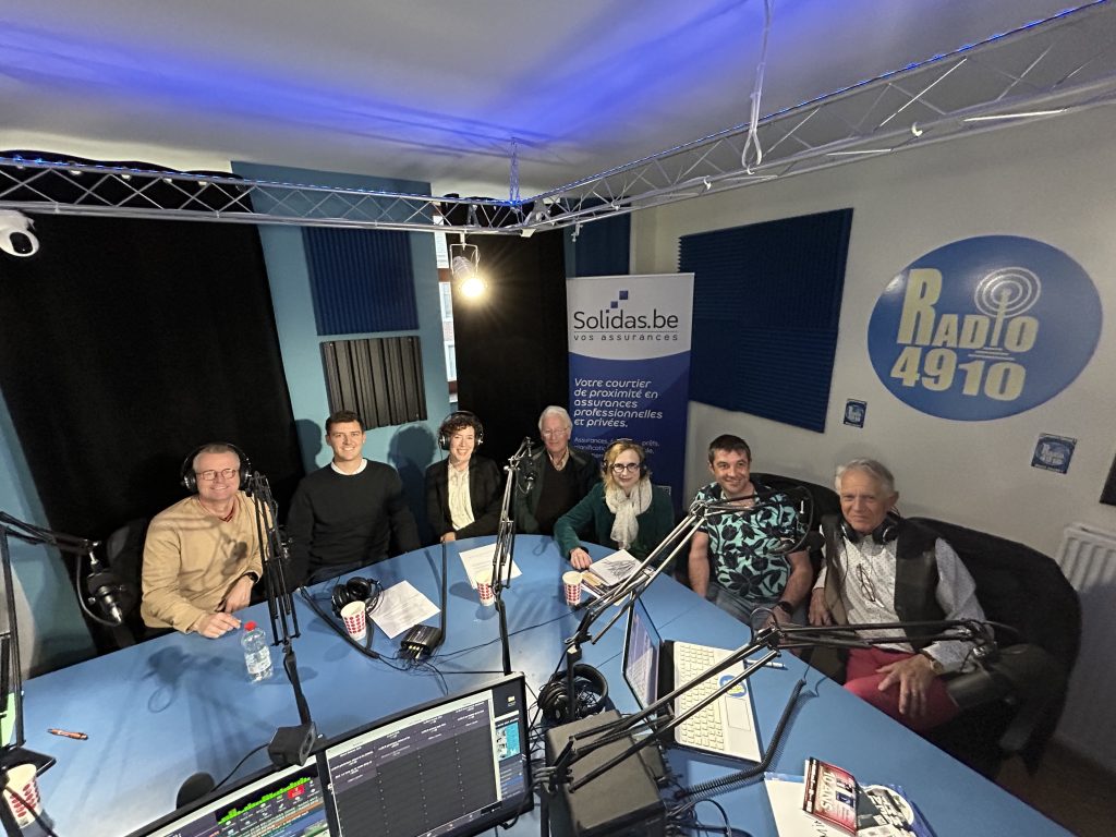 Sprimont, bien plus que de la pierre : une commune à découvrir dans "Le long de la route" 1 IMG 3576
