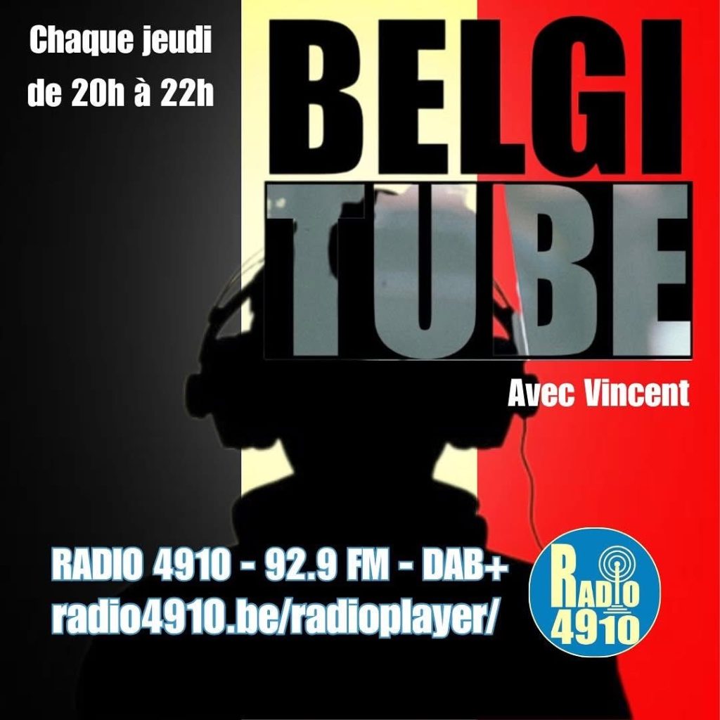 Belgitube