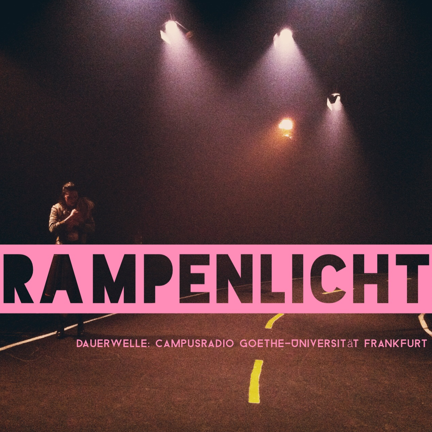 Rampenlicht - Theater bei Radio DauerWelle