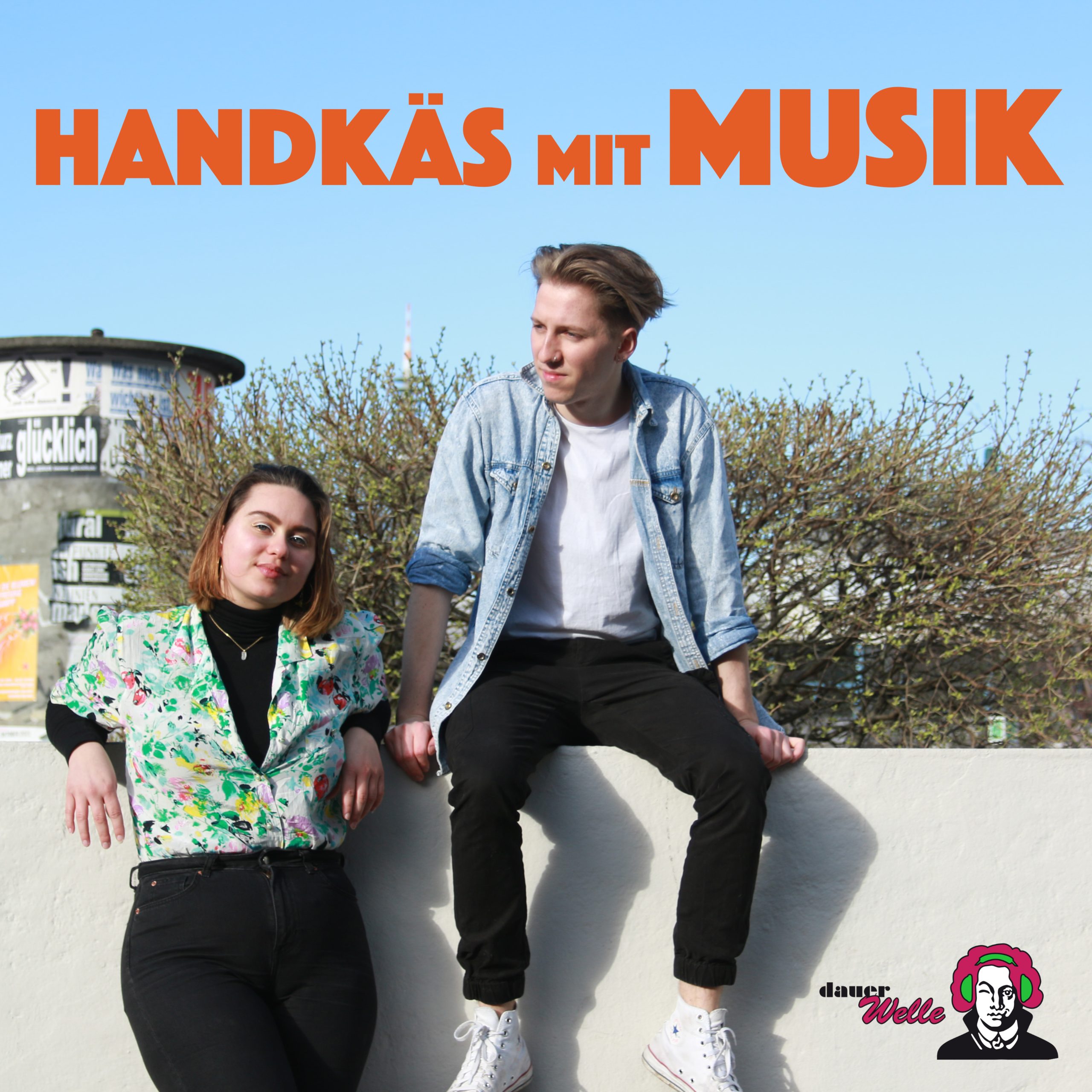 Händkäs mit Musik podcast artwork