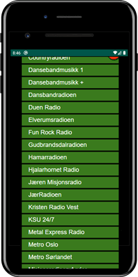Lokalradio Lokal Radio