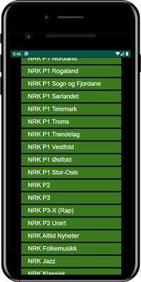 NRK Radio