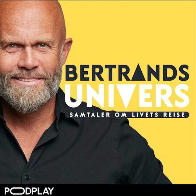 Bertrands Univers Podcast