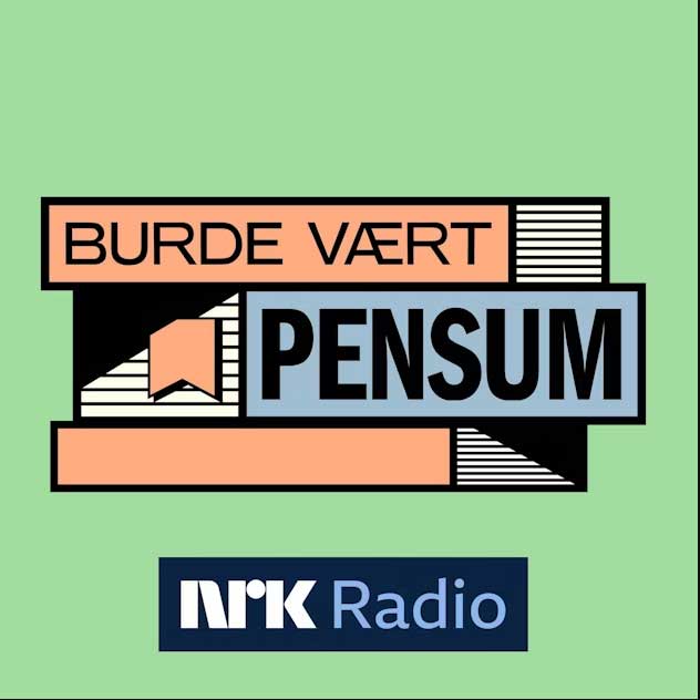 Burde vært pensum