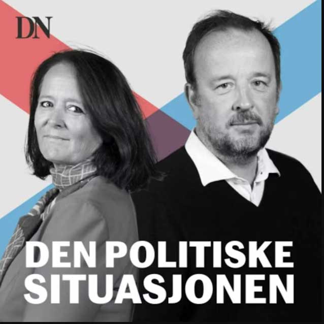 Den politiske situasjonen