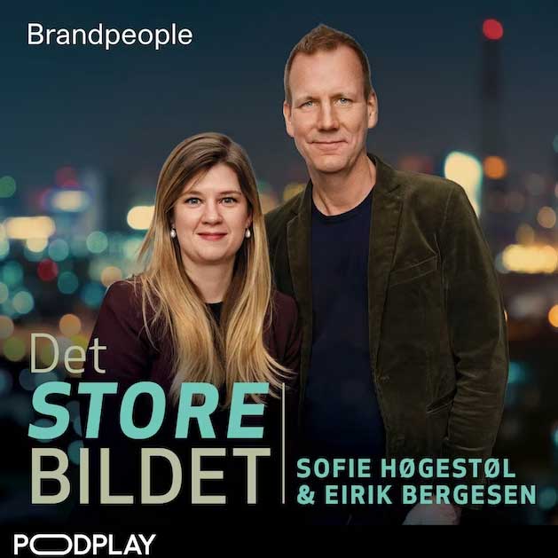 Det Store Bildet Podcast