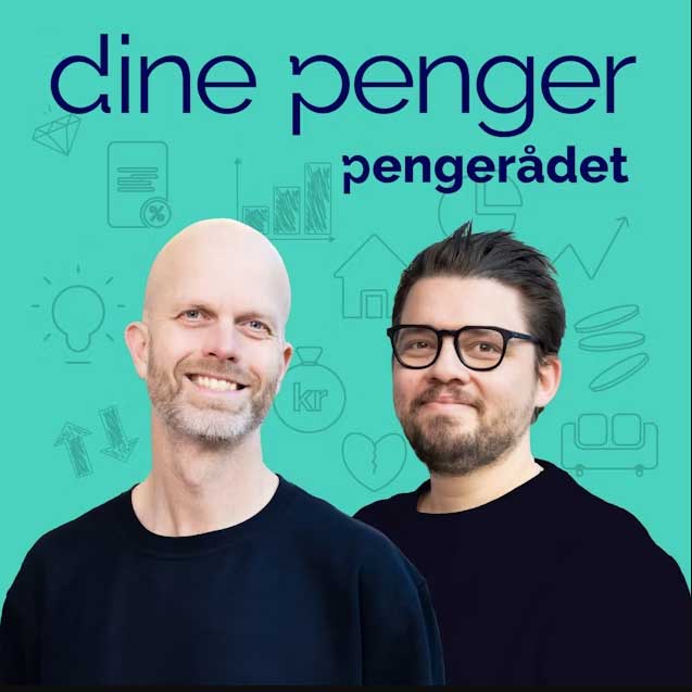 Dine Penger – Pengerådet