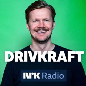 Drivkraft