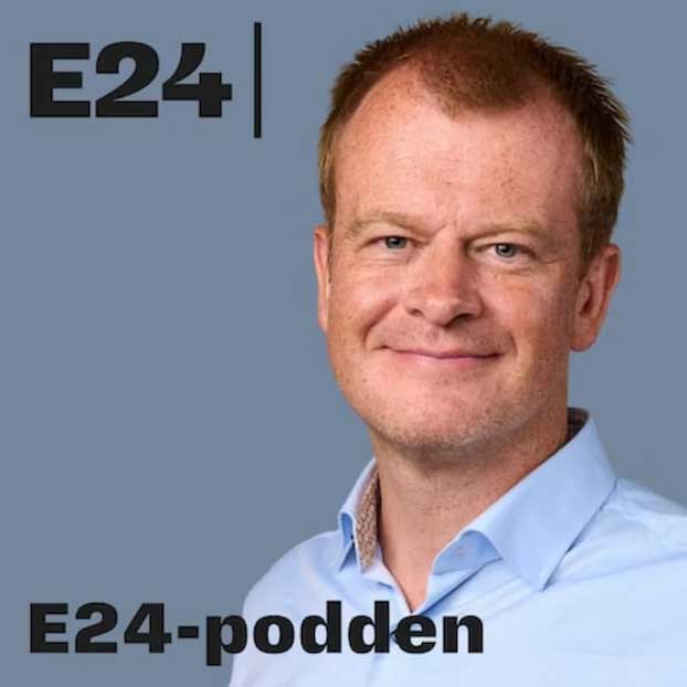 E24-podden Podcast