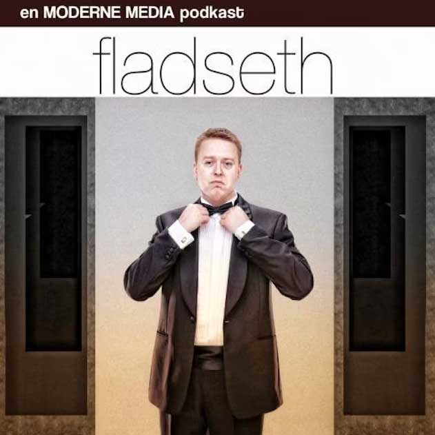 Fladseth Podcast