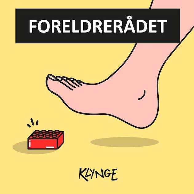 Foreldrerådet Podcast