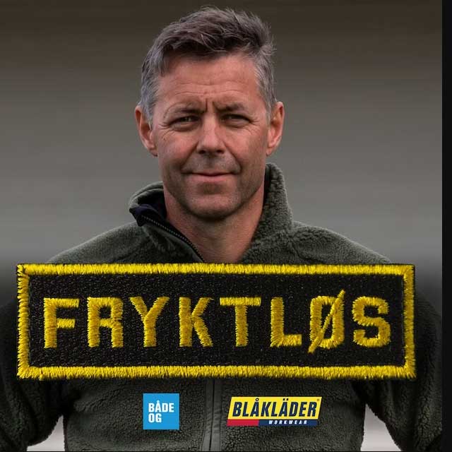 Fryktløs Podcast