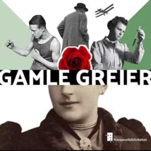 Gamle greier