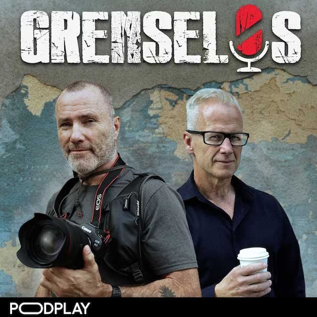 Grenseløs Podcast