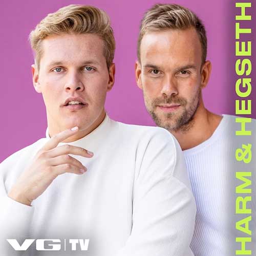 Harm og Hegseth Podcast