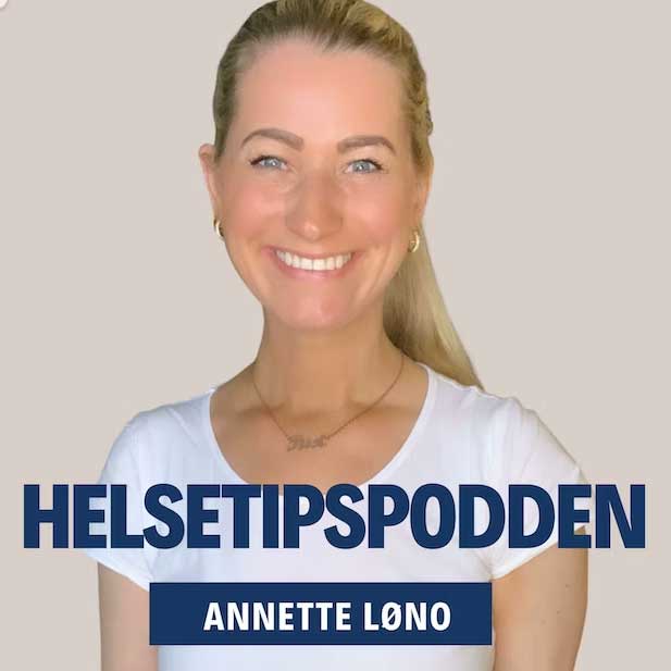 Helsetipspodden