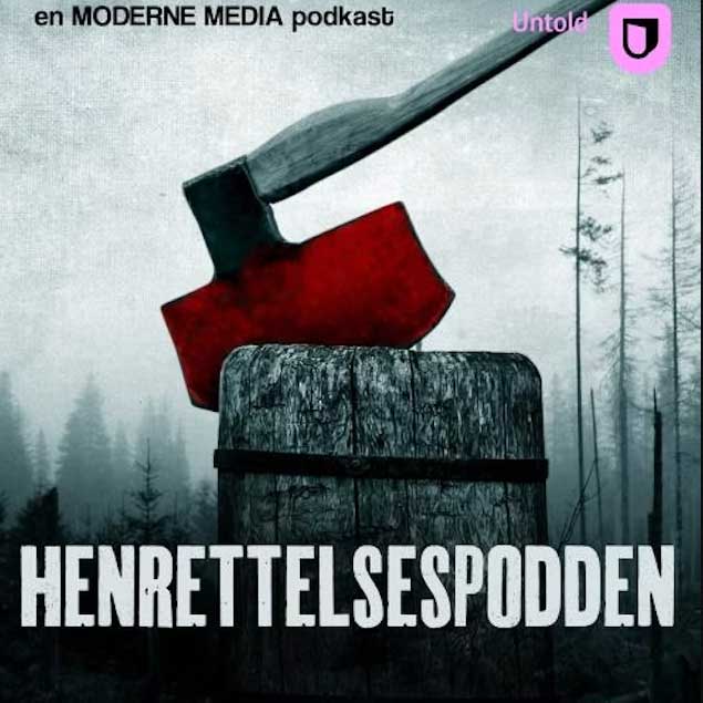 Henrettelsespodden Podcast