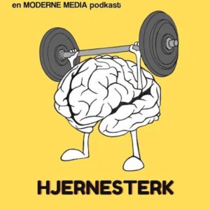 Hjernesterk