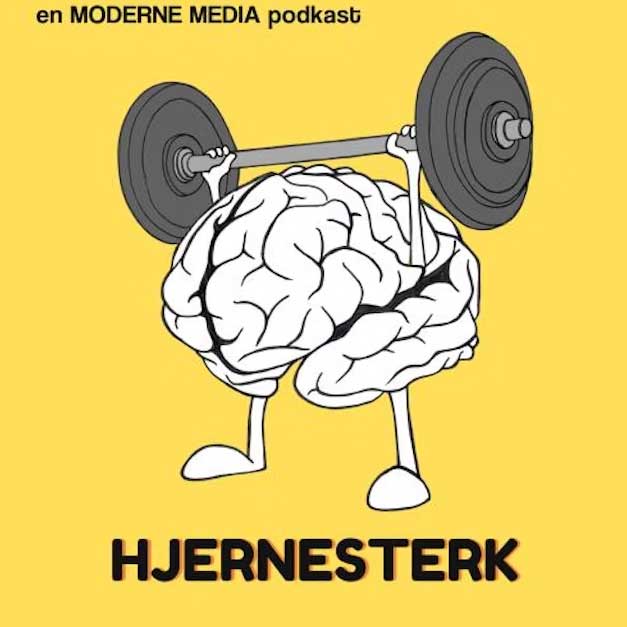 Hjernesterk Podcast